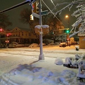 Meet your Posher, Christopher